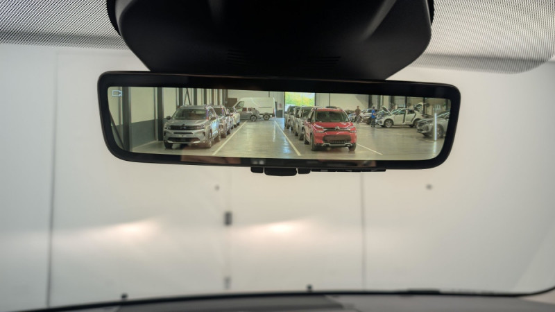 Citroen Jumpy M BLUEHDI 145 BVM6 2025 - photo n°18 Citroen Jumpy M BLUEHDI 145 BVM6  occasion à SAINT-GREGOIRE - photo n°18