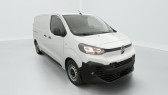 Citroen Jumpy M BLUEHDI 145 BVM6  2025 - annonce de voiture en vente sur Auto Sélection.com