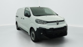 Citroen Jumpy occasion année 2025 boite Manuelle Annonce Citroen Jumpy occasion Diesel M BLUEHDI 145 BVM6 à SAINT-GREGOIRE
