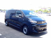 Citroen Jumpy occasion année 2025 boite Manuelle Annonce Citroen Jumpy occasion Diesel M BLUEHDI 145 BVM6 à SAINT-GREGOIRE