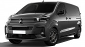 Annonce Citroen Jumpy occasion Diesel M bluehdi 180 s&s automatique + pack connectivite + camera +  Ganges