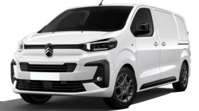 Citroen Jumpy , garage SJ AUTOMOBILES  Ganges