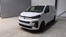 Citroen Jumpy M bluehdi 180 s&s eat8 + pack connectivite + camera + full l  occasion  Ganges - photo n2