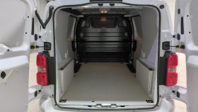 Citroen Jumpy M bluehdi 180 s&s eat8 + pack connectivite + camera + full l  occasion  Ganges - photo n5