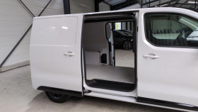 Citroen Jumpy M bluehdi 180 s&s eat8 + pack connectivite + camera + full l  occasion  Ganges - photo n7