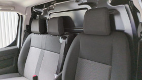 Citroen Jumpy M bluehdi 180 s&s eat8 + pack connectivite + camera + full l  occasion  Ganges - photo n12