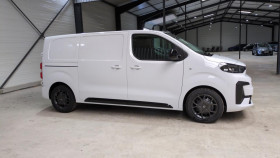 Citroen Jumpy , garage SJ AUTOMOBILES  Ganges
