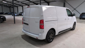 Citroen Jumpy M bluehdi 180 s&s eat8 + pack connectivite + camera + full l  occasion  Ganges - photo n4