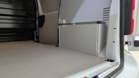 Citroen Jumpy M bluehdi 180 s&s eat8 + pack connectivite + camera + full l  occasion  Ganges - photo n6