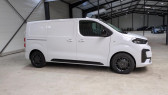 Annonce Citroen Jumpy occasion Diesel M bluehdi 180 s&s eat8 + pack connectivite + camera + full l  Ganges