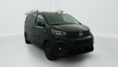 Annonce Citroen Jumpy occasion Diesel M BLUEHDI 180 S S EAT8  SAINT-GREGOIRE