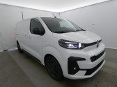 Annonce Citroen Jumpy occasion Diesel M BLUEHDI 180 S S EAT8  SAINT-GREGOIRE