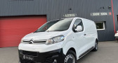Citroen Jumpy M Business 1.6 BHdi 115 2016   Saint Berthevin 53
