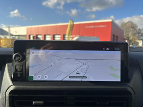 Citroen Jumpy M CabAppro 2.2 D 180 EAT8 5pl   PackPremiumConnect   JA17     occasion  Ganges - photo n14