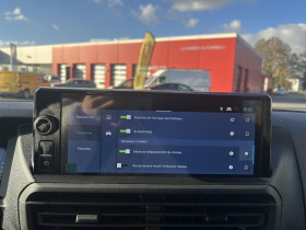 Citroen Jumpy M CabAppro 2.2 D 180 EAT8 5pl   PackPremiumConnect   JA17     occasion  Ganges - photo n18