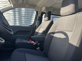 Citroen Jumpy M CabAppro 2.2 D 180 EAT8 5pl   PackPremiumConnect   JA17     occasion  Ganges - photo n10