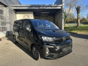 Citroen Jumpy M CabAppro 2.2 D 180 EAT8 5pl   PackPremiumConnect   JA17     occasion  Ganges - photo n3