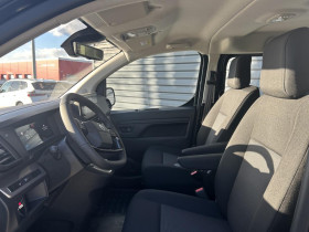 Citroen Jumpy M CabAppro 2.2 D 180 EAT8 5pl   PackPremiumConnect   JA17     occasion  Ganges - photo n7