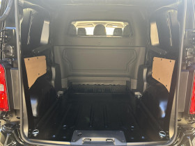 Citroen Jumpy M CabAppro 2.2 D 180 EAT8 5pl   PackPremiumConnect   JA17     occasion  Ganges - photo n4