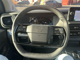 Citroen Jumpy M CabAppro 2.2 D 180 EAT8 5pl   PackPremiumConnect   JA17     occasion  Ganges - photo n16