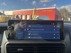 Citroen Jumpy M CabAppro 2.2 D 180 EAT8 5pl   PackPremiumConnect   JA17     occasion  Ganges - photo n17