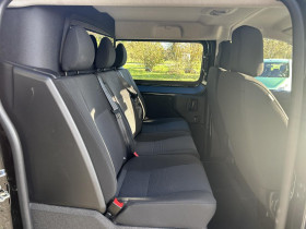 Citroen Jumpy M CabAppro 2.2 D 180 EAT8 5pl   PackPremiumConnect   JA17     occasion  Ganges - photo n5