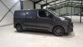 Annonce Citroen Jumpy occasion Diesel M diesel 180 ch automatique + pack connectivite + camera + f  Ganges