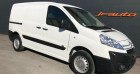 Citroen Jumpy occasion Blanc année 2012 boite Manuelle Annonce Citroen Jumpy occasion Diesel MOTRICITE RENFORCEE 1.6 HDI 90 CV à Jonquières