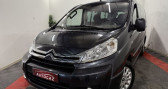 Citroen Jumpy occasion année 2015 boite Automatique Annonce Citroen Jumpy occasion Diesel MULTISPACE L2H1 2.0 HDi 160 5pl Exclusive AUTOMATIQUE à THIERS