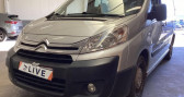 Citroen Jumpy MULTISPACE L2H1 HDi - 125 5/6pl Attraction  2015 - annonce de voiture en vente sur Auto Sélection.com