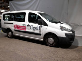 Citroen Jumpy occasion année 2015 boite Manuelle Annonce Citroen Jumpy occasion Diesel MULTISPACE L2H1 HDi - 125 5/6pl Attraction à SAINT-LO