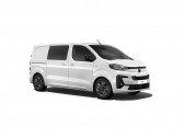 Citroen Jumpy Nouveau M CabAppro 2.2 BlueHDi 180 EAT8 5pl   PackPremiumCon   Ganges 34