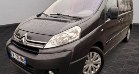 Citroen Jumpy , garage SPEED AUTOMOBILES 57  Uckange