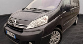 Citroen Jumpy occasion  année 2011 boite Manuelle Annonce Citroen Jumpy occasion Diesel Phase 2 HDI 163 CV Combi Confort 8/9 Places à Uckange