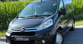 Citroen Jumpy PLANCB LONG 2L HDI 128CH CONFORT * 6 PLACES * CAB APPROF * 1  2014 - annonce de voiture en vente sur Auto Sélection.com