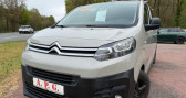 Citroen Jumpy Space Tourer 8 places HDi 115cv  2018 - annonce de voiture en vente sur Auto S&eacute;lection.com