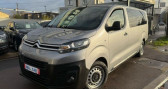 Annonce Citroen Jumpy occasion Diesel Spacetourer 1.5 bluehdi 120ch COMBI XL 9 PLACES  Gagny