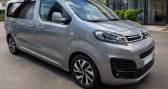 Annonce Citroen Jumpy occasion Diesel SpaceTourer Shine VIP - 180 ch BVA 2020 � Pont-Salomon