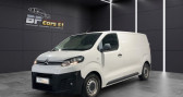 Annonce Citroen Jumpy occasion Diesel taille m bluehdi 115 cv s bvm6 business tva recuperable  CERNAY LES REIMS