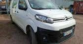 Citroen Jumpy occasion année 2019 boite Manuelle Annonce Citroen Jumpy occasion Diesel tole TAILLE M BLUEHDI 150 S&S BVM6 BUSINESS à Seilhac