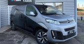 Annonce Citroen Jumpy occasion Diesel Vu 2.0 BlueHDI 120 M L2 Driver EAT TVA rcuprable  limoges