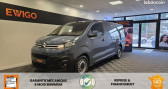 Citroen Jumpy VU FGN XL BLUEHDI 100 S&S HUD CLUB   Saint-Apollinaire 21