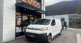 Citroen Jumpy , garage EWIGO GRENOBLE (LE VERSOUD) � Le Versoud