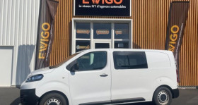 Citroen Jumpy , garage EWIGO CHOLET  CHOLET