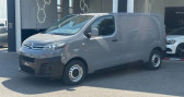 Citroen Jumpy Vu FOURGON 1.6 BLUEHDI 95 M L2 CONFORT   La Seyne sur mer 83