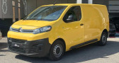 Citroen Jumpy Vu FOURGON 1.6 BLUEHDI 95 M L2 CONFORT  2016 - annonce de voiture en vente sur Auto Sélection.com