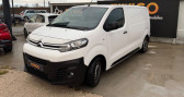 Annonce Citroen Jumpy occasion Diesel vu fourgon 1.6 bluehdi club 115 ch m l2 13489ttc  ANDREZIEUX-BOUTHEON