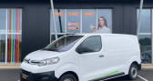 Citroen Jumpy VU FOURGON 2.0 BLUEHDI 120 CH M DRIVER PRIX TTC PAS DE TVA  2020 - annonce de voiture en vente sur Auto Sélection.com