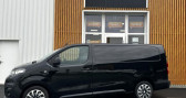 Citroen Jumpy VU FOURGON 2.0 BLUEHDI 120 XL L3 CLUB START-STOP   CHOLET 49