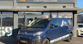 Annonce Citroen Jumpy occasion Diesel vu fourgon 2.0 bluehdi 150 m l2 club start-stop � Valence